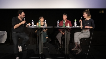 Rencontre Fribourg Solidaire & e-changer 