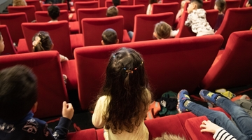 Planète Cinéma FIFF 2022 