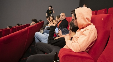 Dernière séance Mad Max