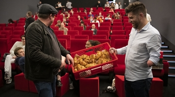 Dernière séance Mad Max