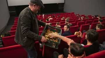 Dernière séance Mad Max