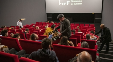 Dernière séance Mad Max