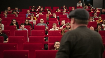 Dernière séance Mad Max