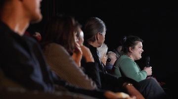 Forum - Faire du cinéma en République de Moldavie