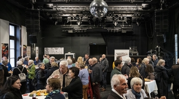 Apéritif Freiburger Nachrichten