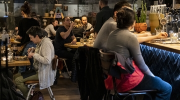 Un film, un repas au Voltar