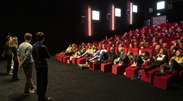 Q&A Fribourg fait son cinéma