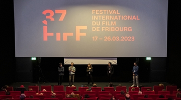 Q&A Fribourg fait son cinéma