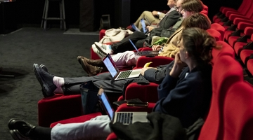 Conférence des festivals