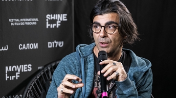 Forum - Gespräch mit Fatih Akin