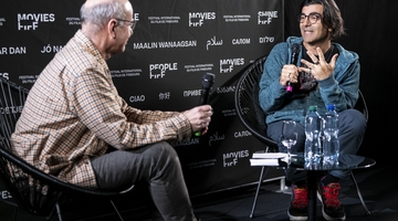 Forum - Gespräch mit Fatih Akin