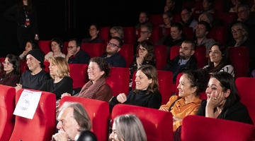 Forum - Gespräch mit Fatih Akin