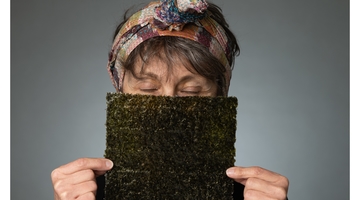 Judith Baumann