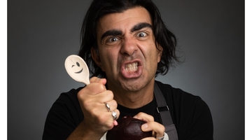 Fatih Akin