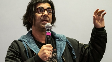 Rheingold - Q&A avec Fatih Akin