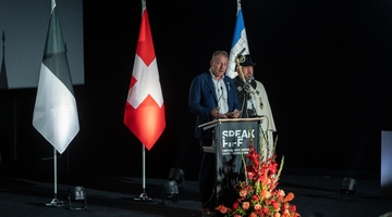Journées des ambassadeurs suisses à Fribourg, 24 août 2023 ©Rromir Imami
