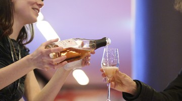 Instant de gourmandise - Champagne Pascal Machet © Corinne Aeberhard
