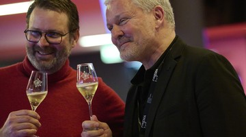 Instant de gourmandise - Champagne Pascal Machet © Corinne Aeberhard