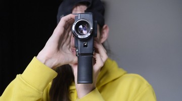 Atelier sur l'histoire du cinéma © Corinne Aeberhard