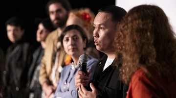 Q&A Courts métrages 2 © Thomas Delley