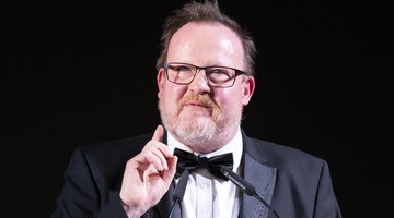 Thierry Jobin, FIFF artistic director © Thomas Delley