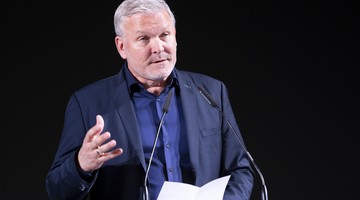 Matthieu Fleury, président de l'Association FIFF © Thomas Delley