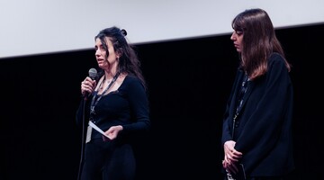 Planète Cinéma | Champions of the Golden Valley © Adrien Perritaz