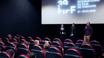 Planète Cinéma | Champions of the Golden Valley © Adrien Perritaz