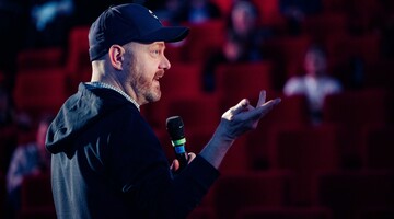 Chain Reaction | Q&A avec Alexandre O. Philippe © Adrien Perritaz