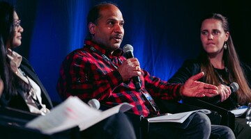 FIFForum Du Sri Lanka à la Suisse FIFF 2025