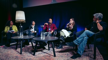 FIFForum Du Sri Lanka à la Suisse FIFF 2025