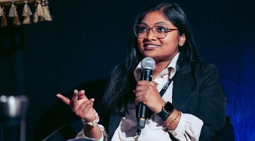FIFForum Du Sri Lanka à la Suisse FIFF 2025