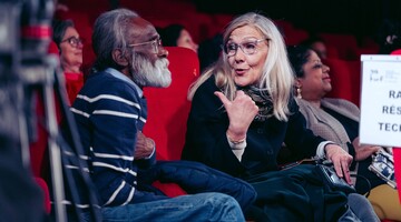 FIFForum Du Sri Lanka à la Suisse FIFF 2025