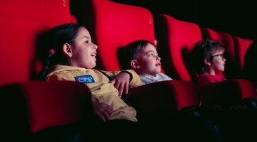 Mon premier Cinéma FIFF © Adrien Perritaz