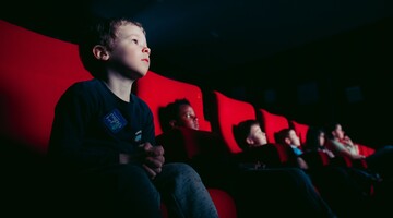 Mon premier Cinéma FIFF © Adrien Perritaz