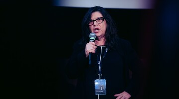 Zafari | Q&A © Adrien Perritaz