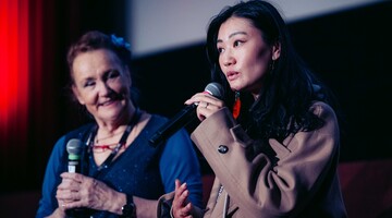 I, The Song | Q&A avec Tandin Bidha © Adrien Perritaz