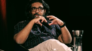 FIFForum Faire du cinéma sur le Sri Lanka FIFF 2025