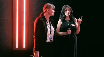 Discussion #ciné et Pro Senectute FIFF 2025
