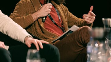 FIFForum Les Festivals comme zones de contact FIFF 2025