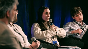 FIFForum Les Festivals comme zones de contact FIFF 2025