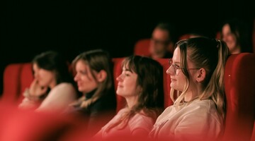 FIFForum Les Festivals comme zones de contact FIFF 2025