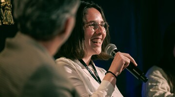 FIFForum Les Festivals comme zones de contact FIFF 2025
