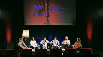 FIFForum Les Festivals comme zones de contact FIFF 2025