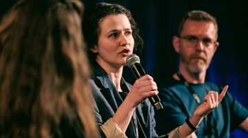 FIFForum | Meurtres et mystères : les clichés de la fiction © Pierre-Yves Massot