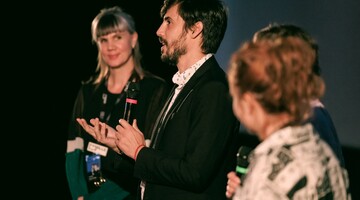 Lo Deseado | Q&A avec Darío Mascambroni © Pierre-Yves Massot