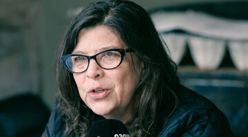 Les petits-déjeuners du FIFF aux Trentenaires © Pierre-Yves Massot