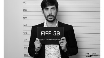 Darío Mascambroni ©Rromir Imami