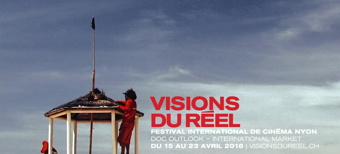 Vision du Reel 2016