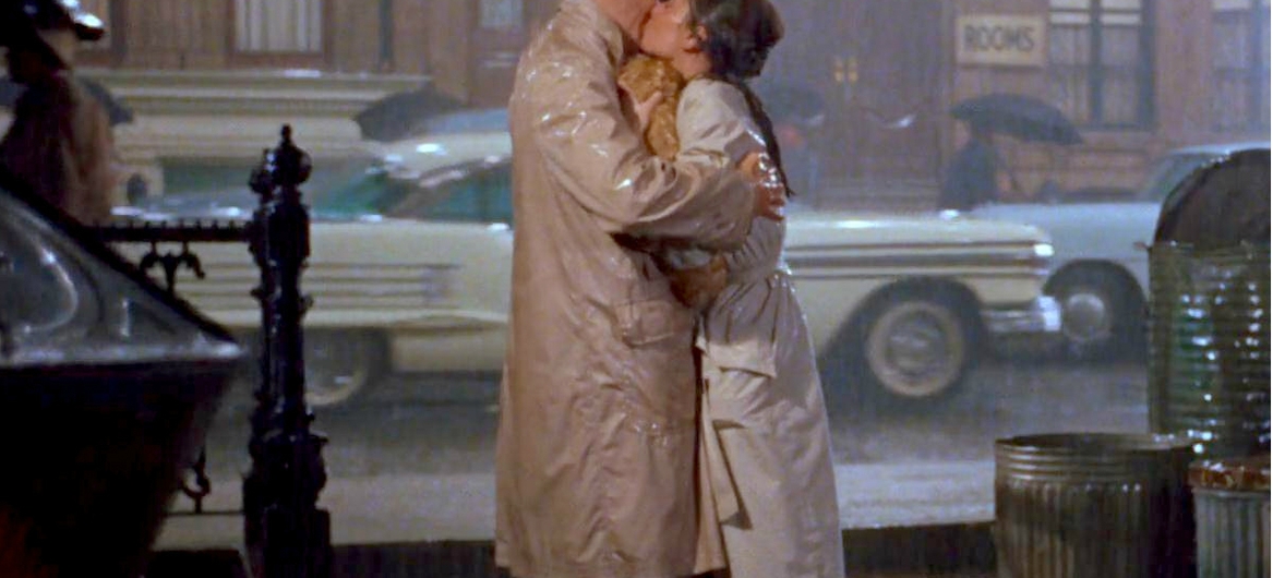 «Breafast at Tiffany's» (1961) Comédie romantique: Le FIFF 2019 fond pour la comédie romantique !